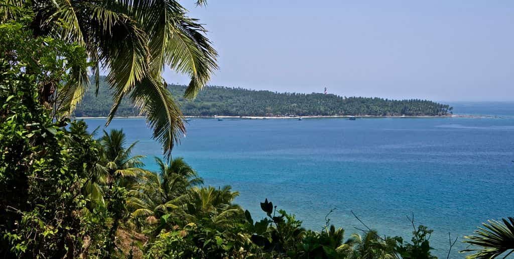 Air India Port Blair Office