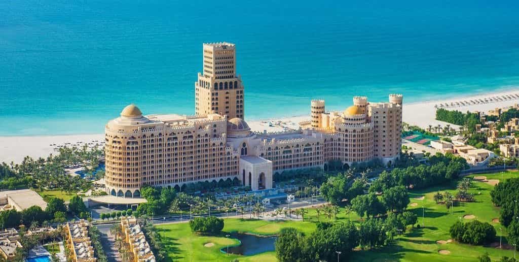 Air India Ras Al Khaimah Office