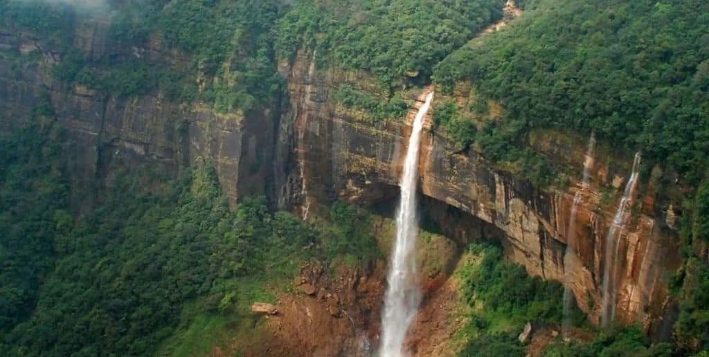 Air India Shillong Office