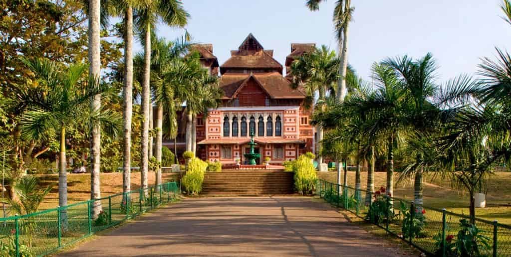 Air India Trivandrum Office