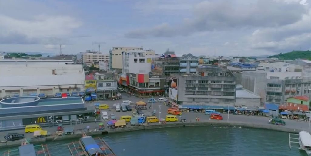 AirAsia Tacloban Office in Philippines