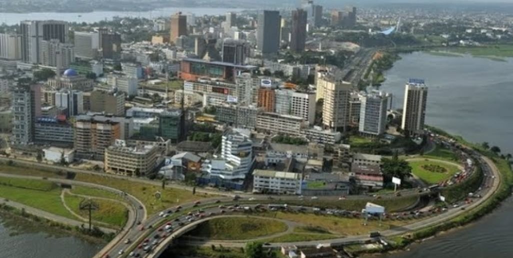 Kenya Airways Abidjan Office in Côte d’Ivoire