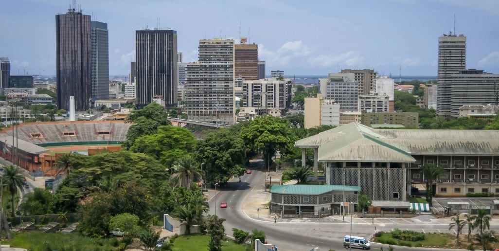 Qatar Airways Abidjan Office in Côte d’Ivoire