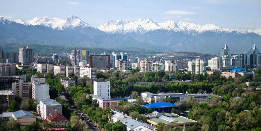 Qatar Airways Almaty Office in Kazakhstan