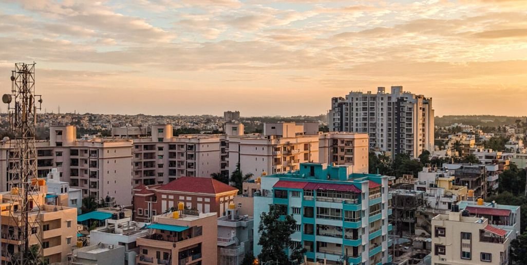 Qatar Airways Bangalore Office in Karnataka