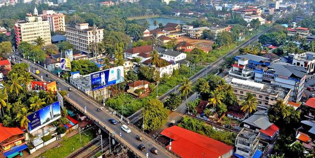 Qatar Airways Kozhikode Office in Kerla