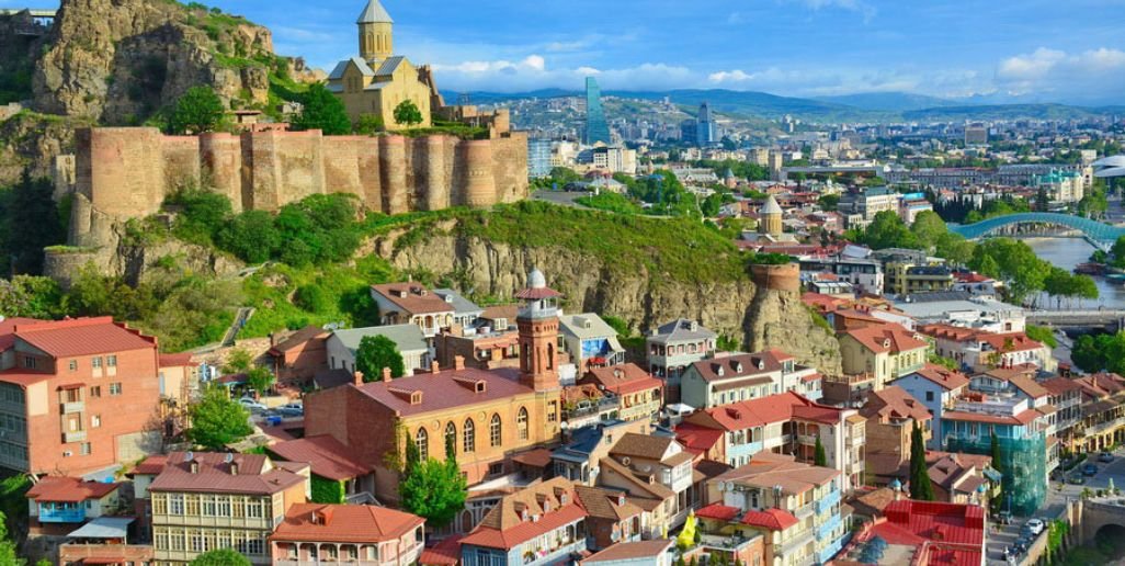 Qatar Airways Tbilisi Office in Georgia