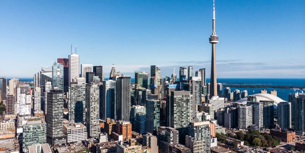 Qatar Airways Toronto Office in Canada