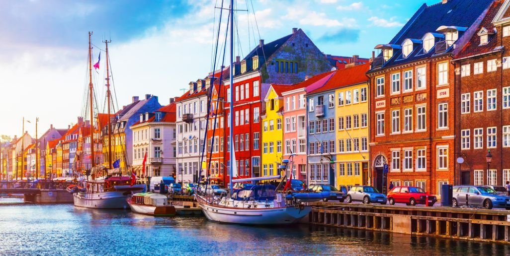 Turkish Airlines Billund Airport Office in Denmark