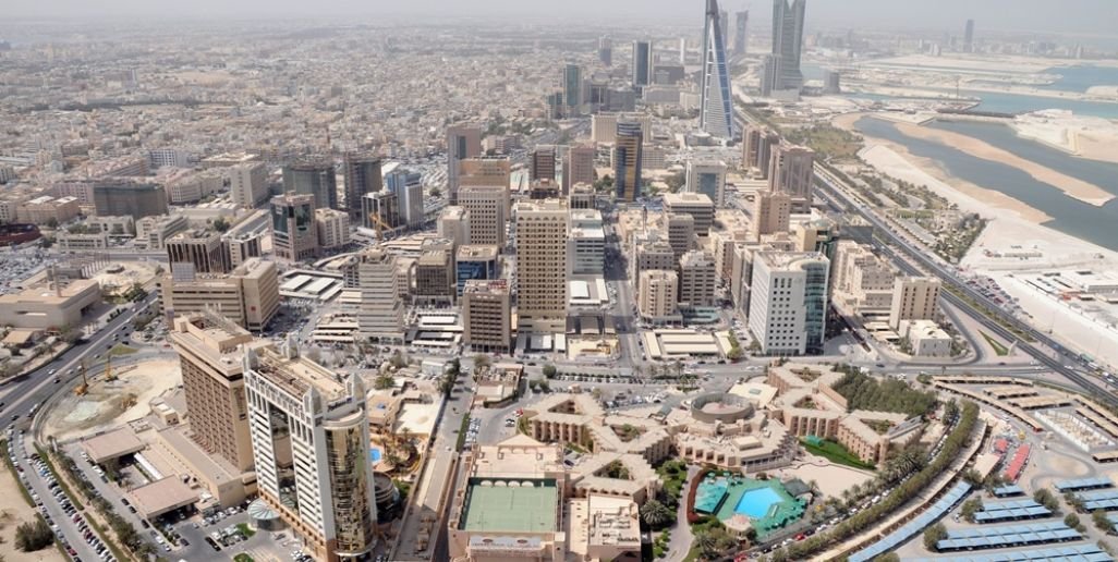 Turkish Airlines Manama Office in Bahrain