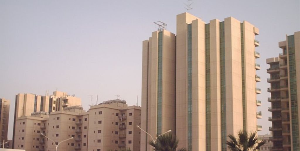 Air India Dajeej Office
