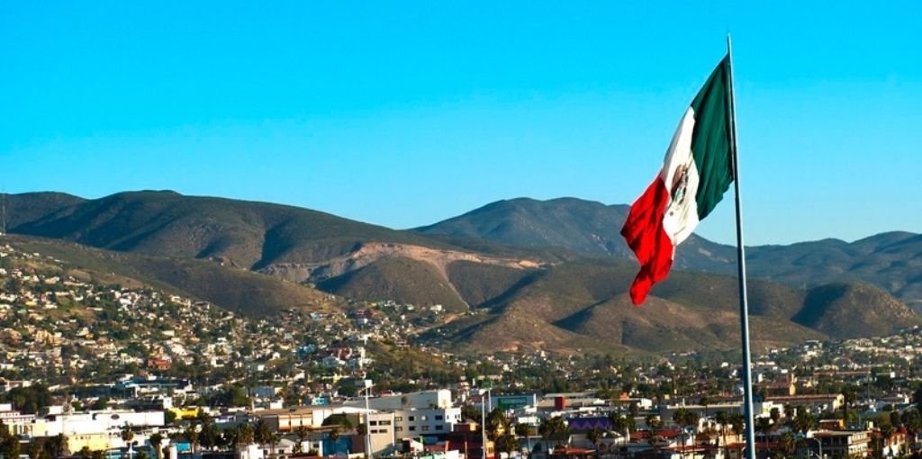 Aeromexico Airlines Ensenada Office