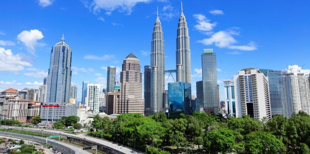 Aeromexico Airlines Kuala Lumpur Office