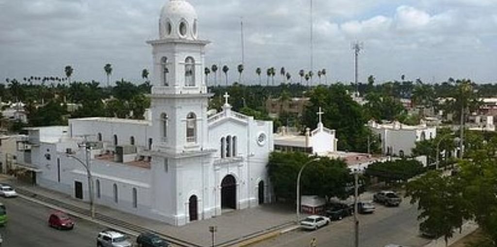 Aeromexico Airlines Los Mochis Office