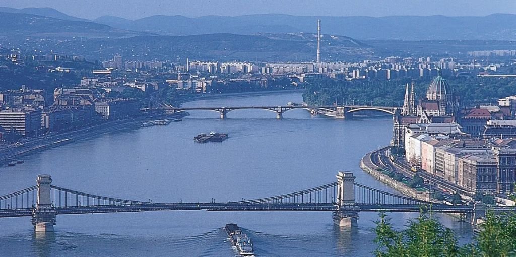 Air China Budapest Office in Hungary