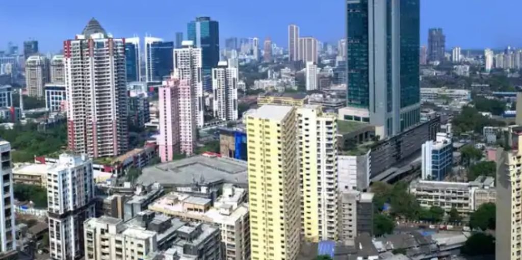 Air China Mumbai office in Maharashtra