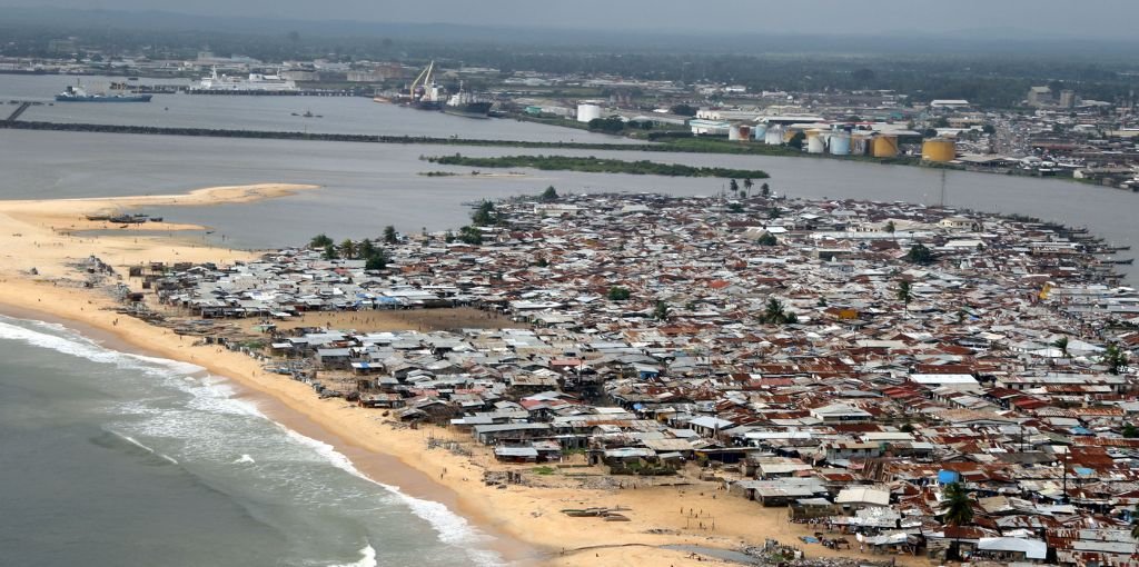 Delta Airlines Office Monrovia in Liberia