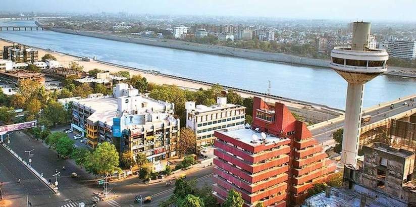Flydubai Airlines Ahmedabad office in Gujarat