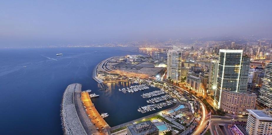 Flydubai Airlines Beirut office in Lebanon