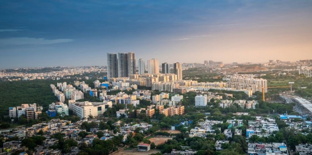 Flydubai Airlines Hyderabad office in Telangana