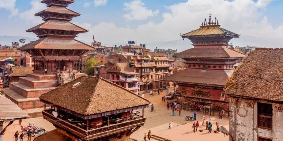 Flydubai Airlines Kathmandu office in Nepal