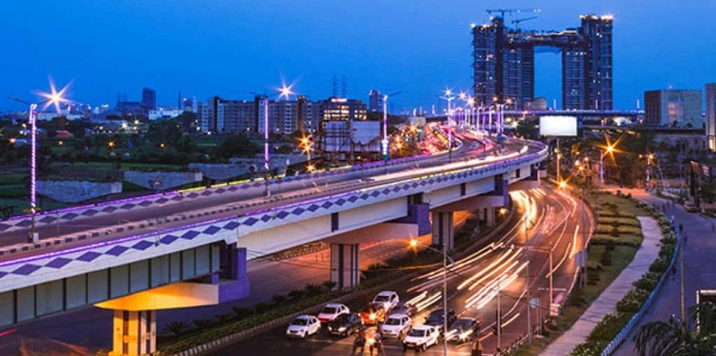 Flydubai Airlines Kolkata office