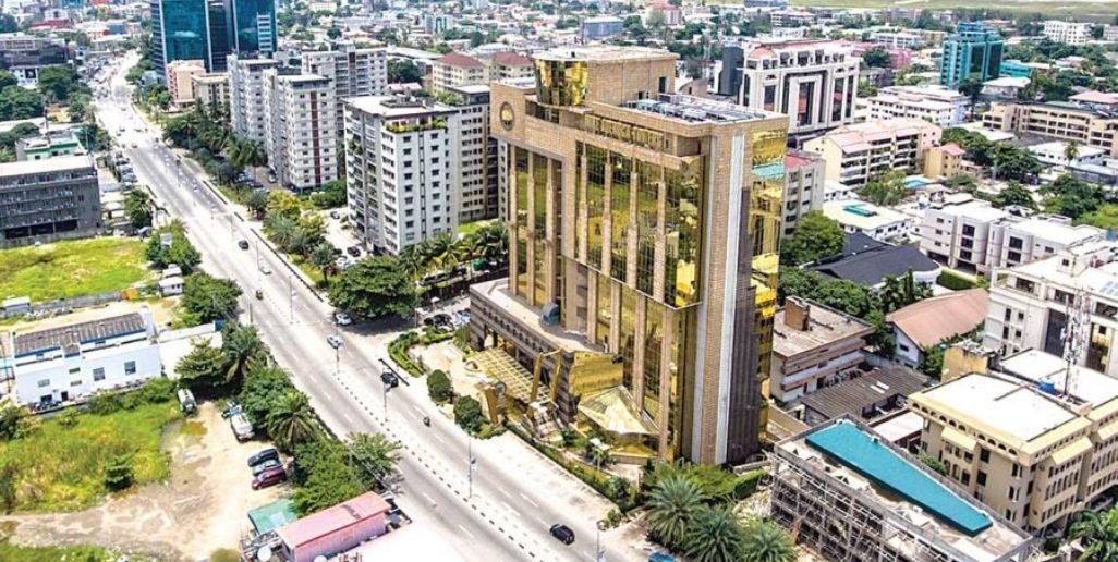 Turkish Airlines Abuja Office in Nigeria