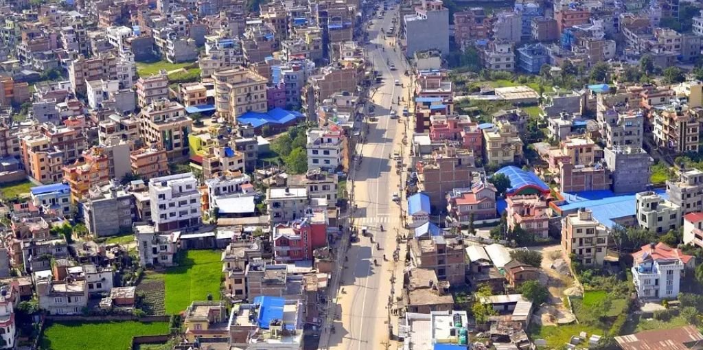 United Airlines Kathmandu Office in Nepal