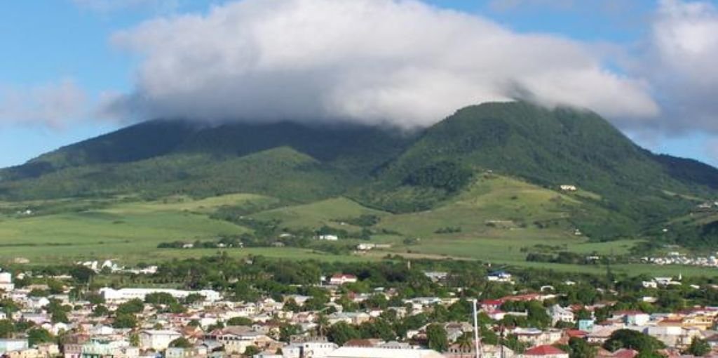 Air France Basse-Terre Office in Guadeloupe