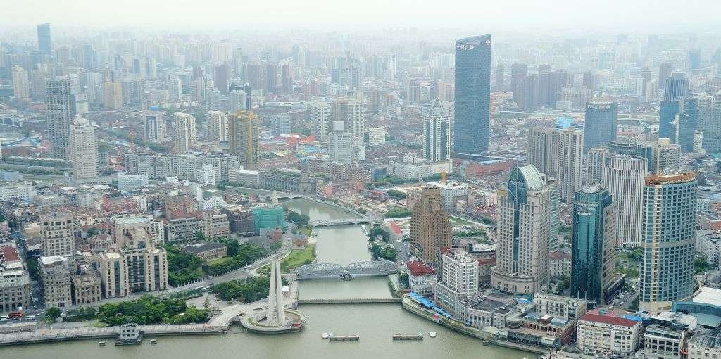 Air France Shanghai Office