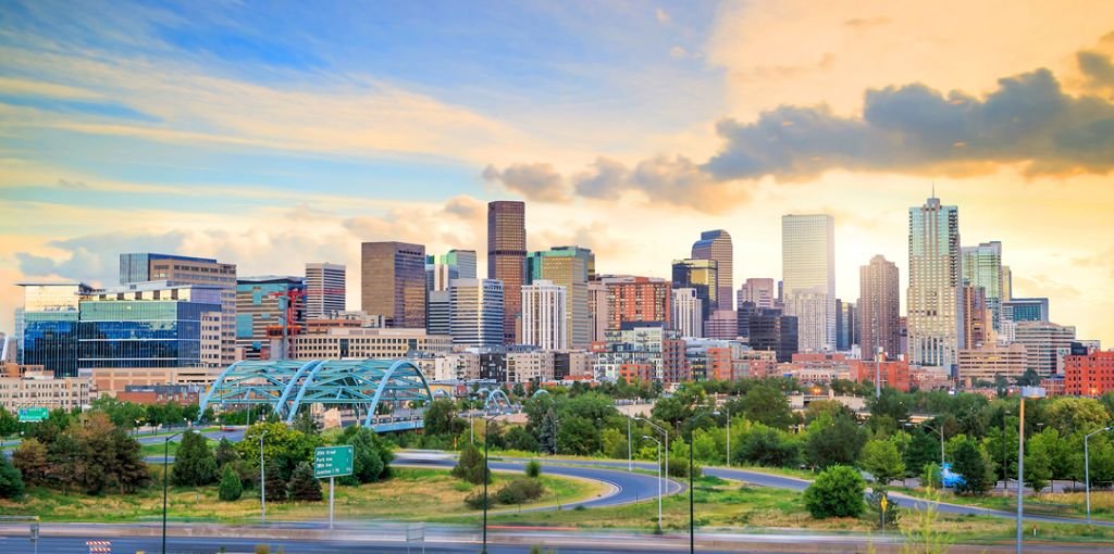 Air New Zealand Denver Office in Colorado