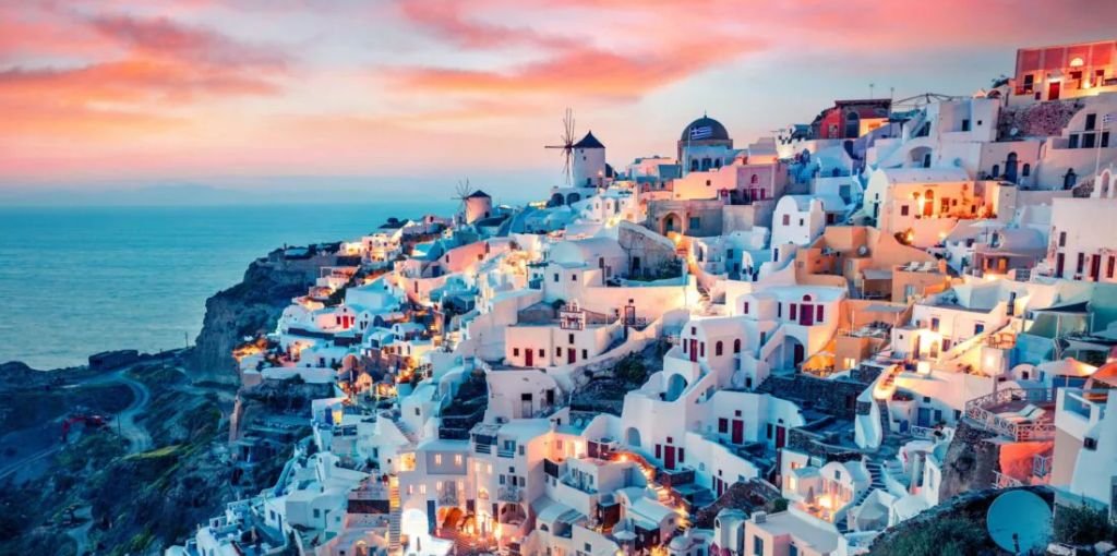 Air New Zealand Greece Office