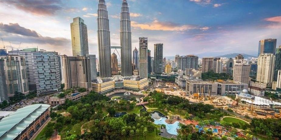 Air New Zealand Kuala Lumpur Office in Malaysia