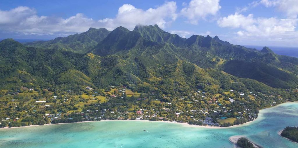 Cook Islands