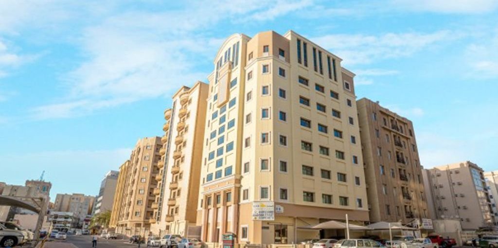 Al Mansoura