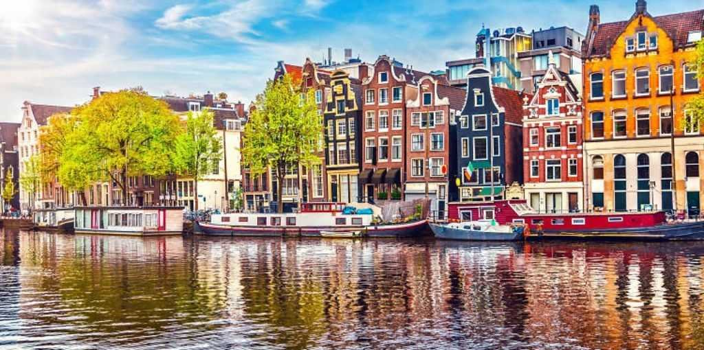 Amsterdam