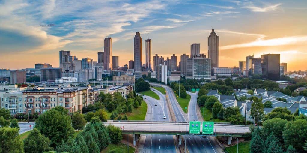 Atlanta