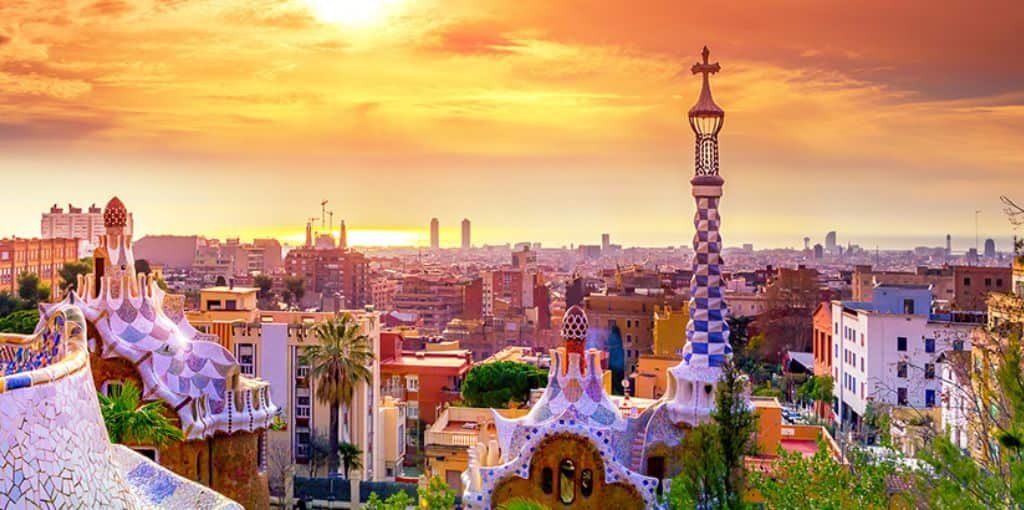 Barcelona