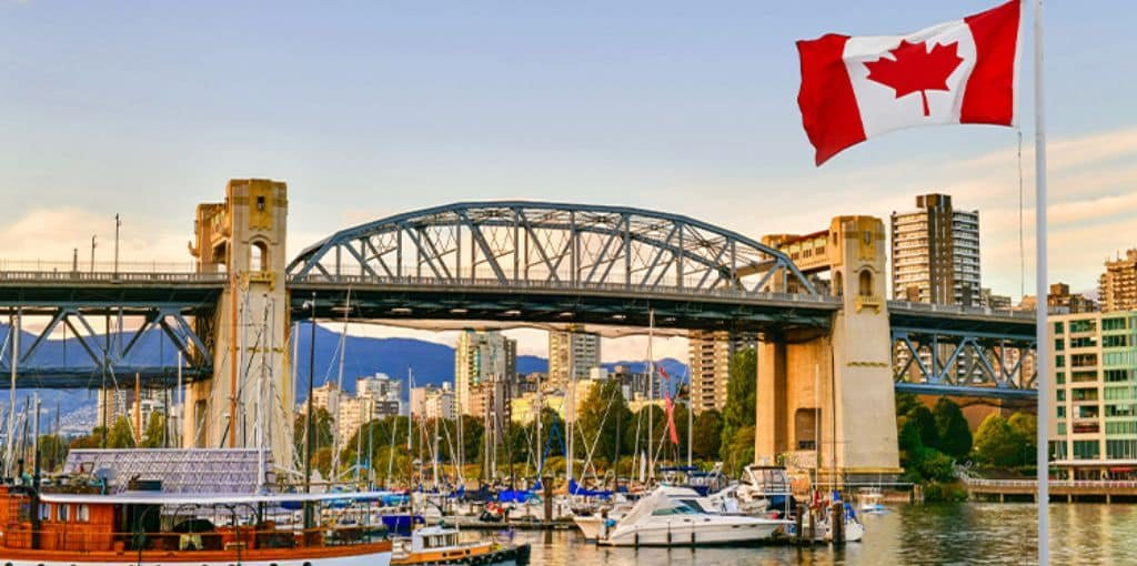 Air New Zealand Canada Office