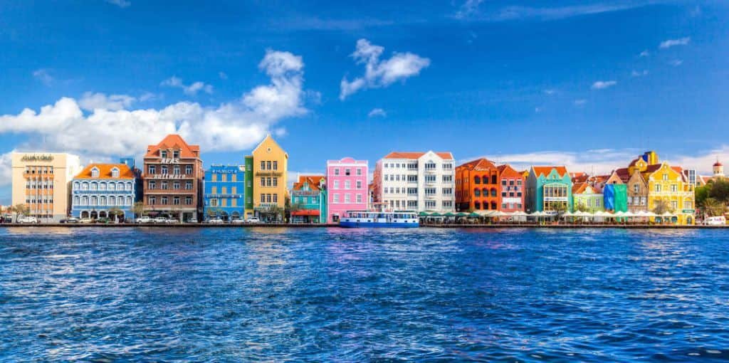 Curacao