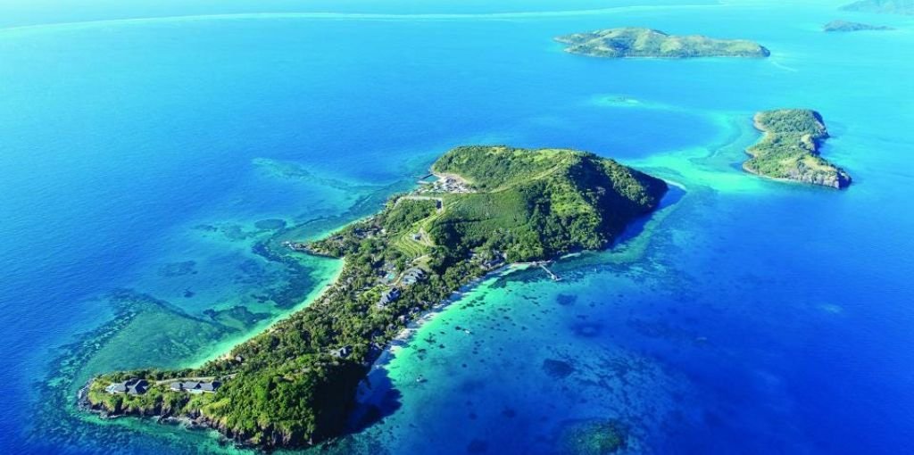 Air New Zealand Fiji Office in Oceania