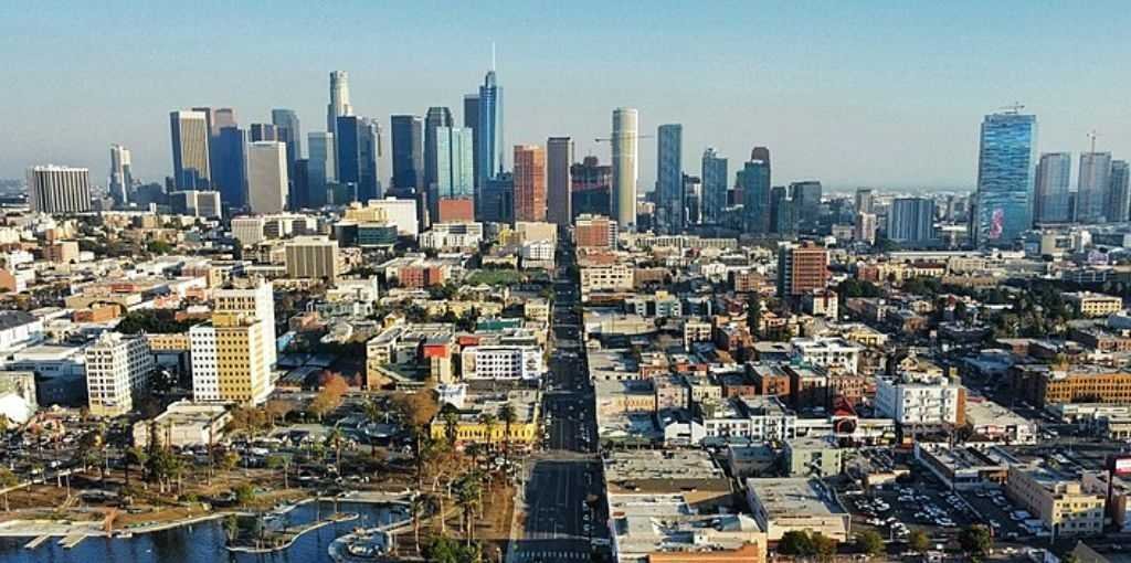 Los Angeles