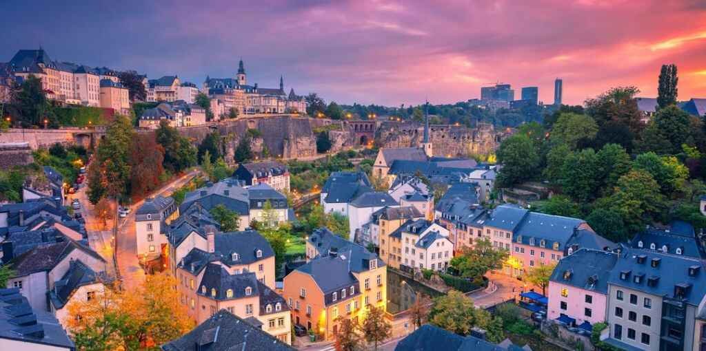 Luxembourg