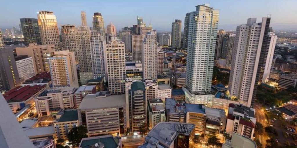 Malaysia Airlines Dhaka Office in Bangladesh