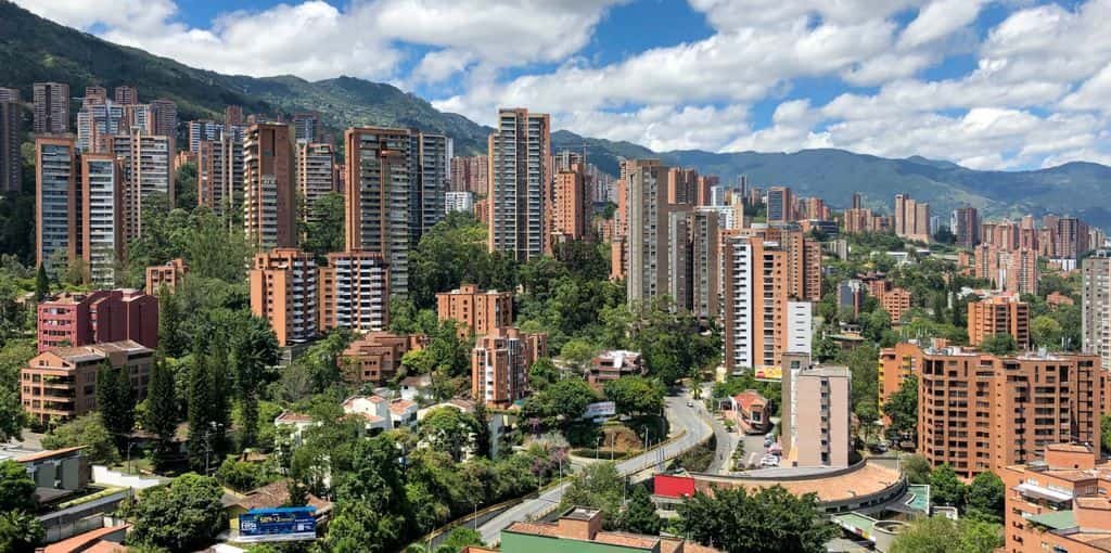 Medellin