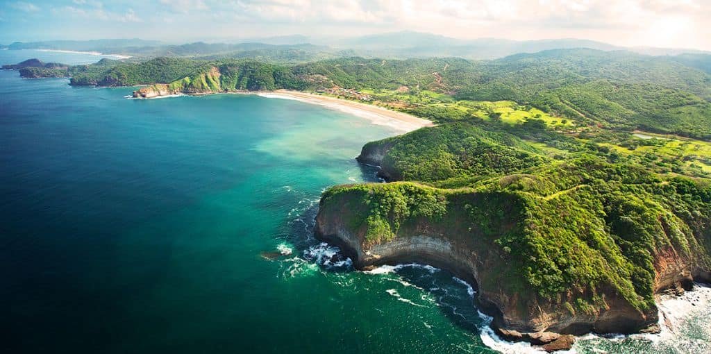 Nicaragua