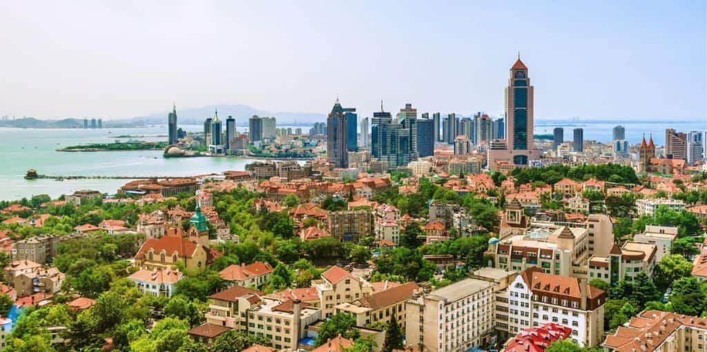 Qingdao