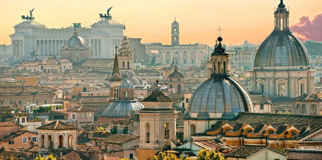 Rome