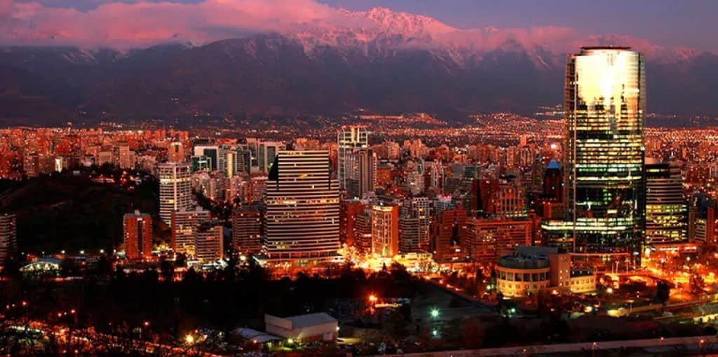 Santiago