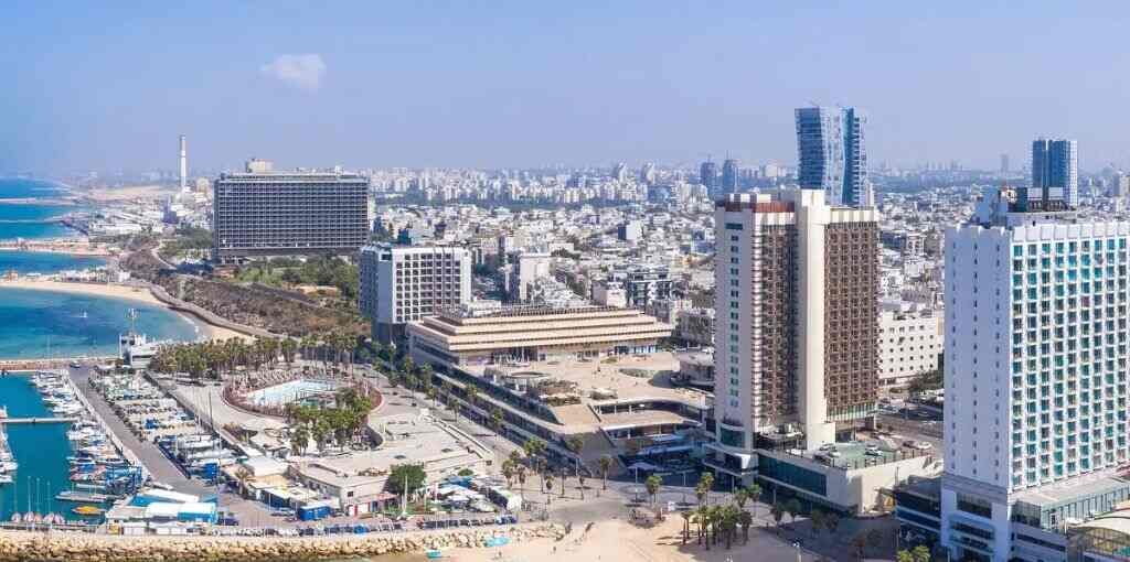 Tel Aviv